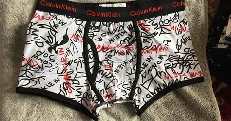 slip calvin klein china